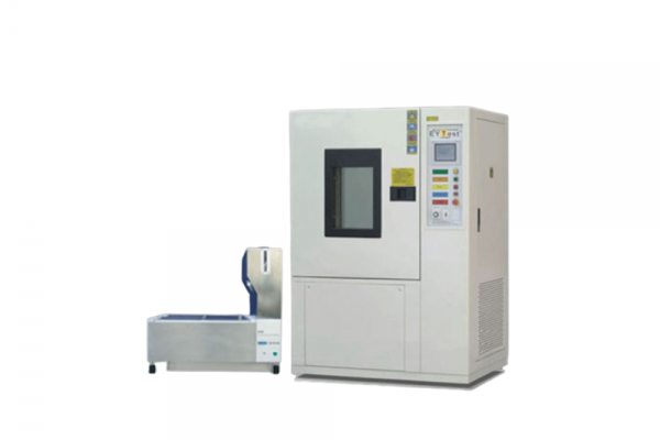 Thiết bị thử nghiệm độ thoáng khí vải